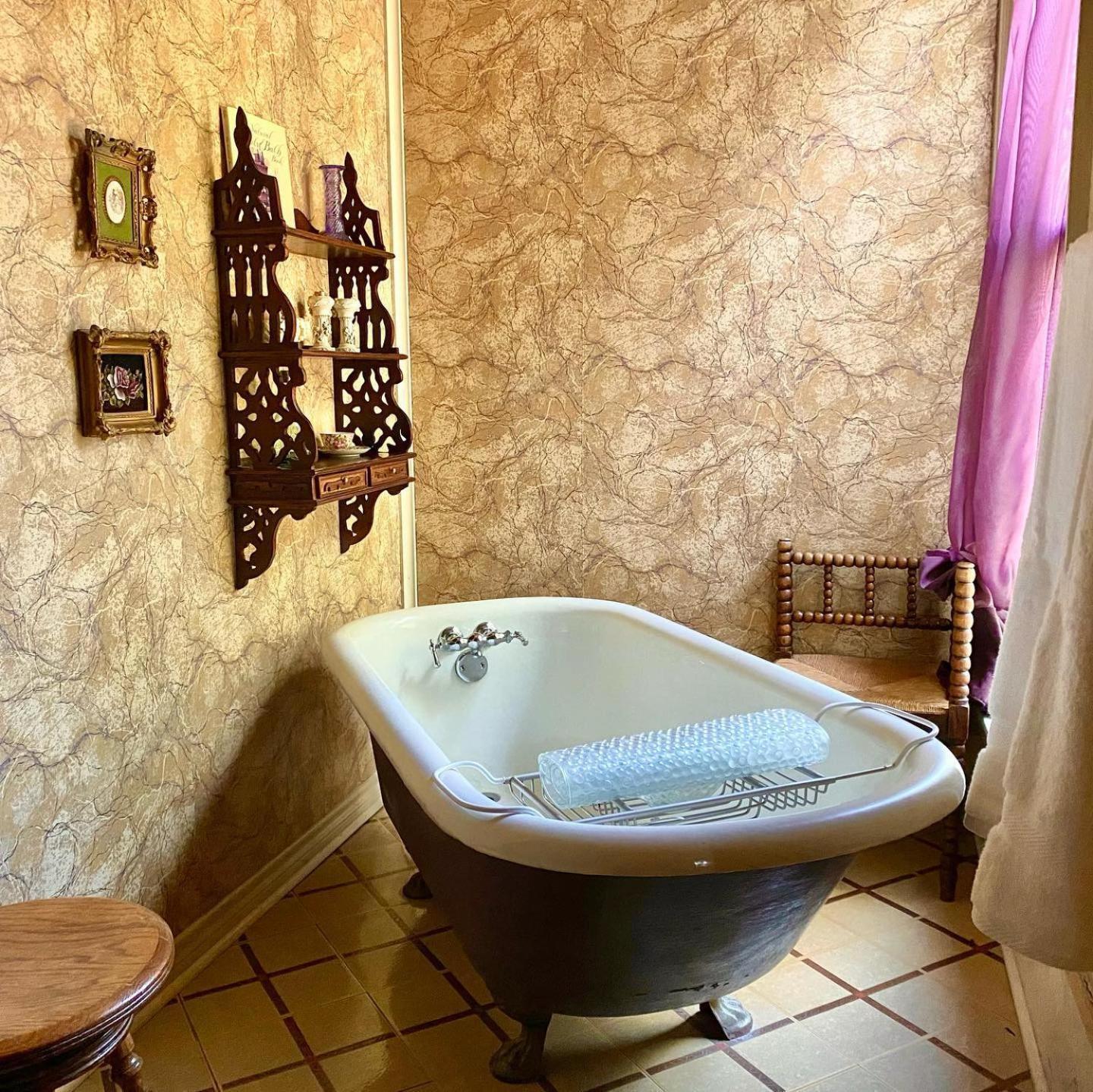 Four Winds Victorian Venue & Suites Bonham Exteriör bild