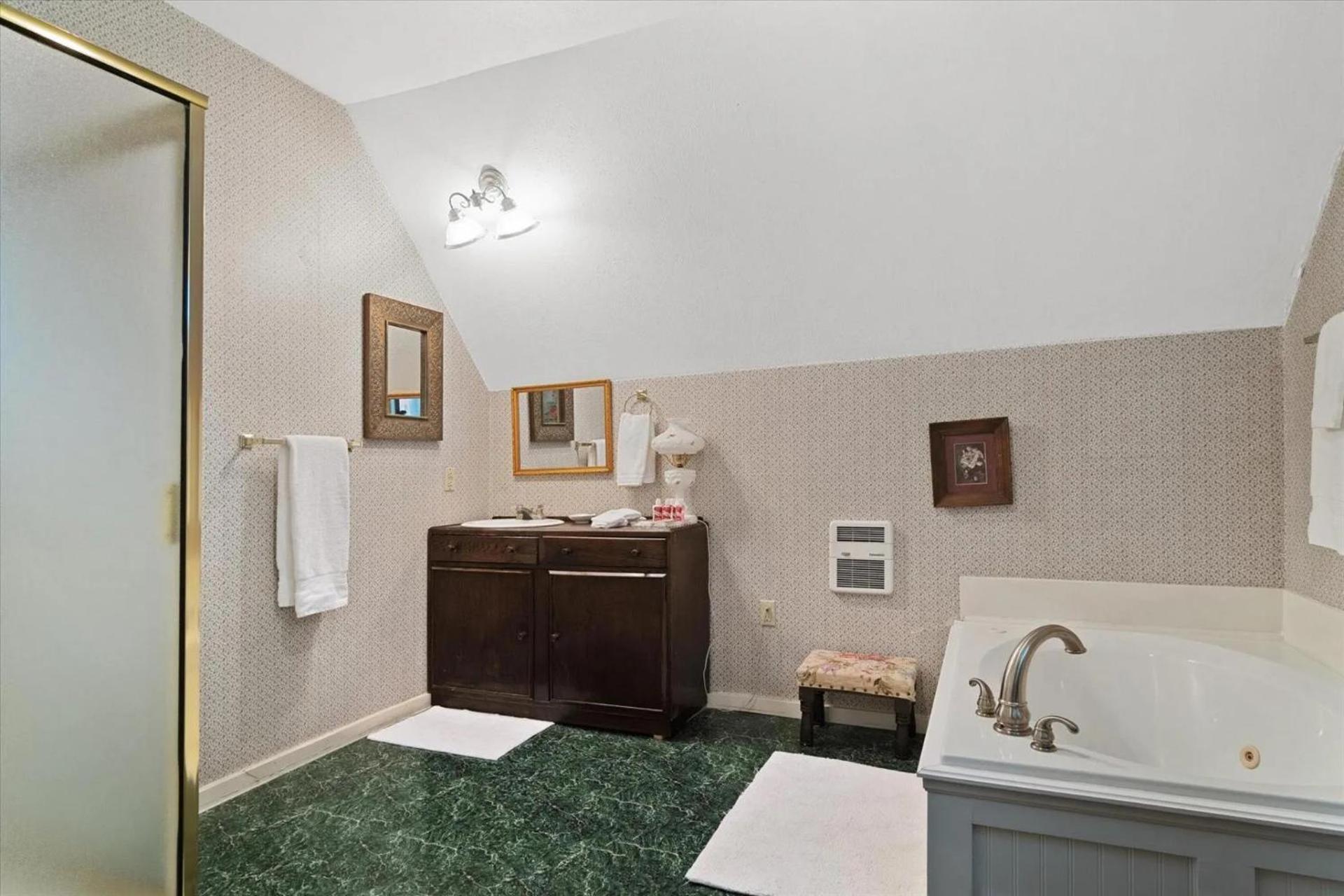 Four Winds Victorian Venue & Suites Bonham Rum bild